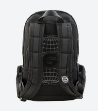 Load image into Gallery viewer, DGK Backpack Survival Black