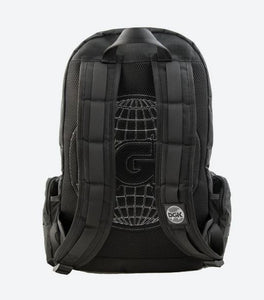 DGK Backpack Survival Black