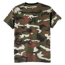 Load image into Gallery viewer, Habitat Tee Camo Blend In