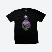 Load image into Gallery viewer, DGK Tee Save The Drip Black