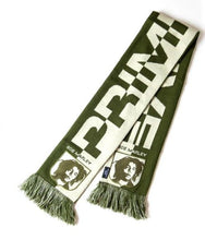 Load image into Gallery viewer, Primitive Scarf Bob Marley Stadium