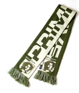 Primitive Scarf Bob Marley Stadium