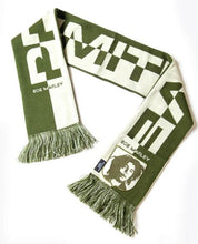 Load image into Gallery viewer, Primitive Scarf Bob Marley Stadium