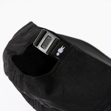 Load image into Gallery viewer, Alien Workshop Hat Bolt Black Strapback