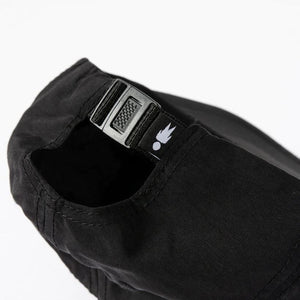 Alien Workshop Hat Bolt Black Strapback