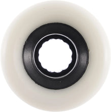 Load image into Gallery viewer, Bones ATF Rough Riders Eternal Flame Wheels White 59mm 80a