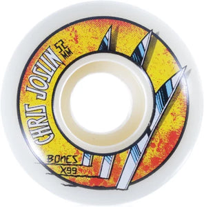 Bones Joslin Slice of Life 54mm X Formula V1 99a – Precision Skateshop