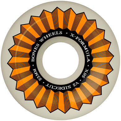 Bones XF Sidecut 53mm V5 95A