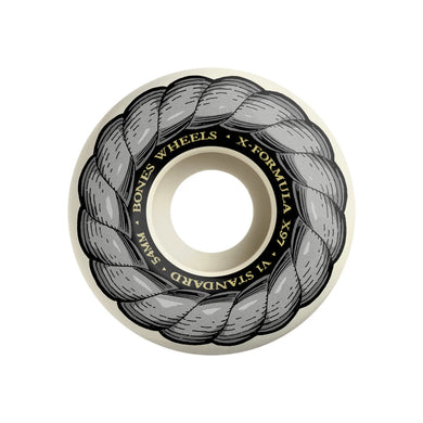 Bones Wheels X97 54mm V1 97a