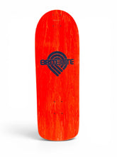 Load image into Gallery viewer, Powell Peralta Deck Skull &amp; Sword Red Stain 10.0 x 28.25 Rodriguez