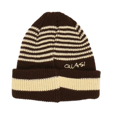 Quasi Beanie Palisades Brown