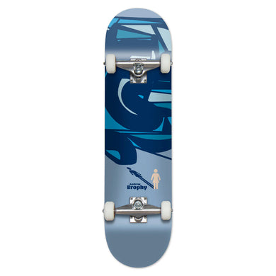 Girl Complete 8.0 Brophy Dialog