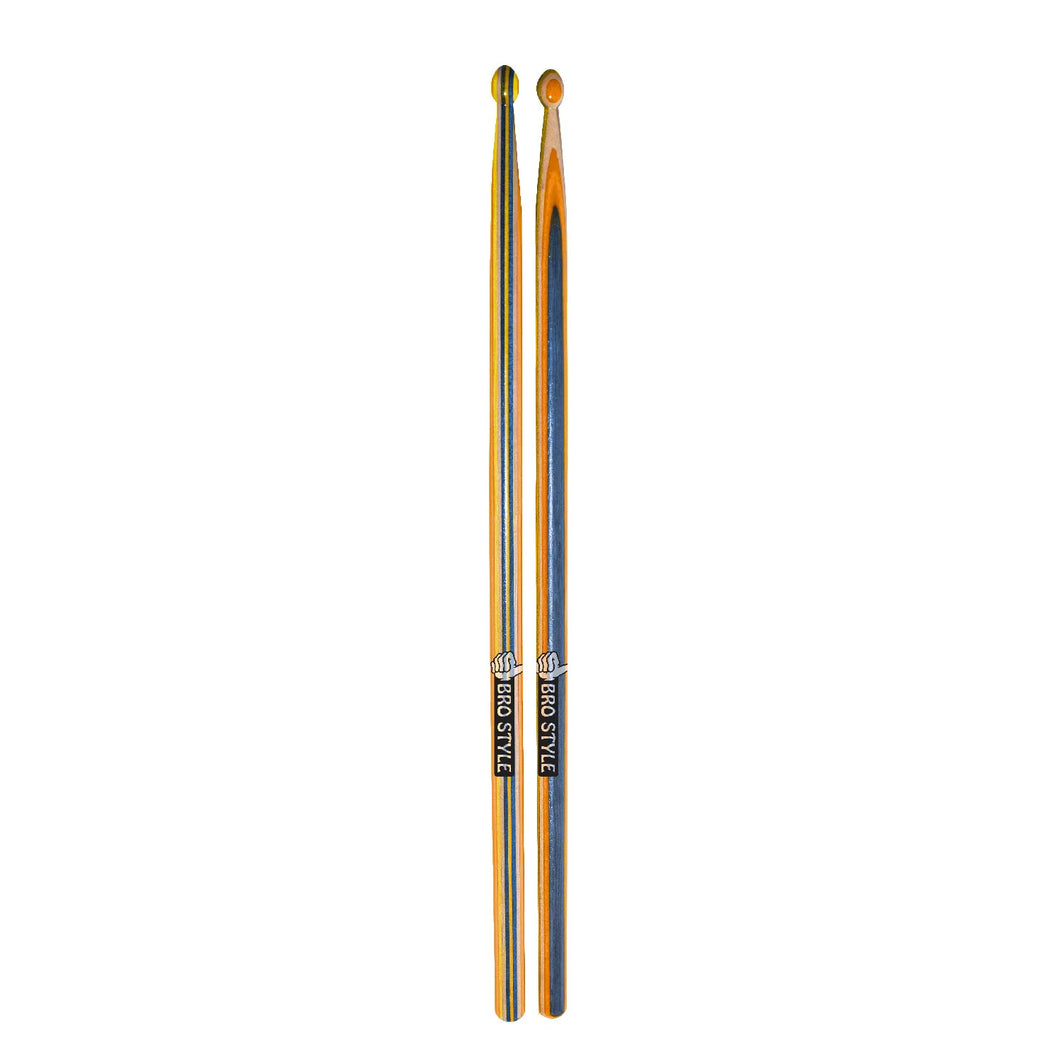 Bro Style Drum Sticks 5a