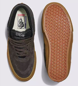 Vans Half Cab Pro Brown Gum