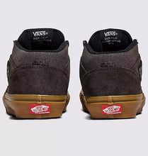 Load image into Gallery viewer, Vans Half Cab Pro Brown Gum