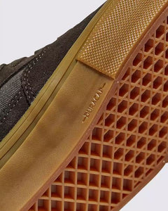 Vans Half Cab Pro Brown Gum