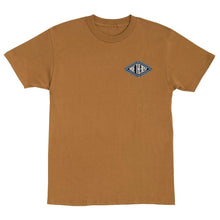 Load image into Gallery viewer, Independent Tee Summit Scroll Brown Sugar