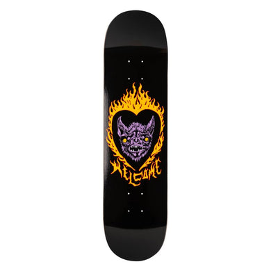 Welcome Deck Blood Sucker 8.0 Black
