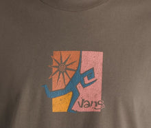 Load image into Gallery viewer, Vans Tee Style Guide Bungee Cord