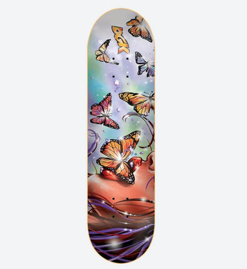 DGK Deck Floating Multi 8.1