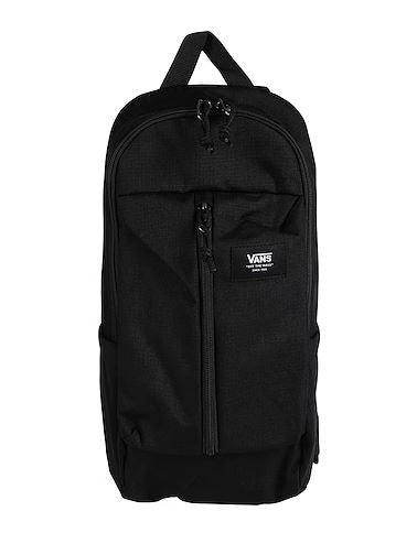 Vans Sling Bag MN Warp Black