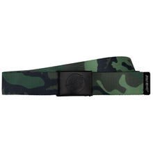 Load image into Gallery viewer, Santa Cruz Web Belt Camo Opus Dot
