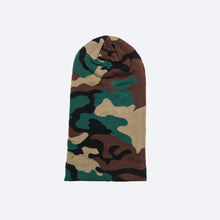 Load image into Gallery viewer, DGK Ski Mask All In Camo