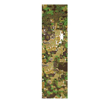 Grizzly Grip Fall Camouflage PRT3