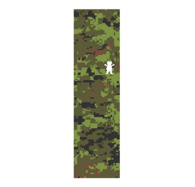 Grizzly Grip Fall Camouflage PRT5