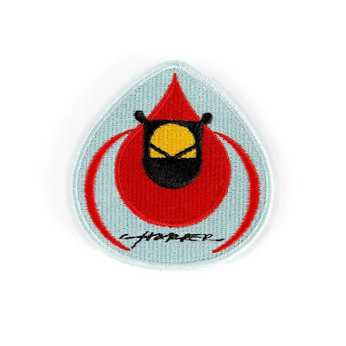 Habitat Patch Cardinal