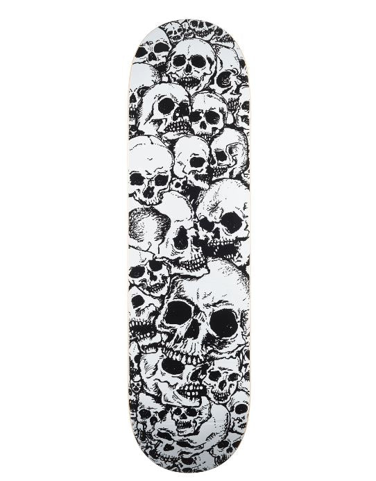 Baker Deck CB But Like More 8.5 (Casper Brooker)