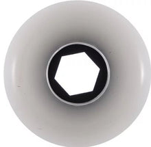 Load image into Gallery viewer, Spitfire Wheels 54mm 80HD Clear/Blue Conical Full