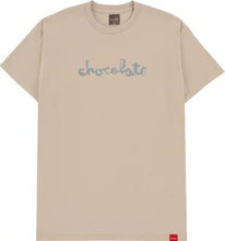 Load image into Gallery viewer, Chocolate Tee Chunk Sand