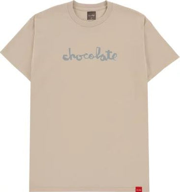 Chocolate Tee Chunk Sand