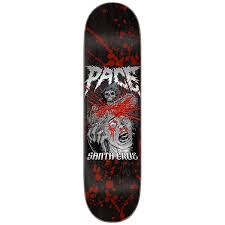 Creature Deck 8.25 Pace Chainsaw