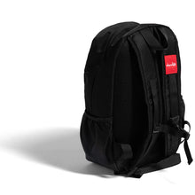 Load image into Gallery viewer, Chocolate Bag Backpack 20" Black