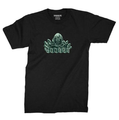 Strangelove T-Shirt Cinelogo Illuminated Blk