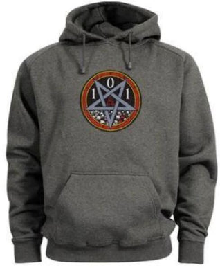 Cliche 101 Hoodie M