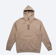 Load image into Gallery viewer, DGK Hoodie Clout Tan