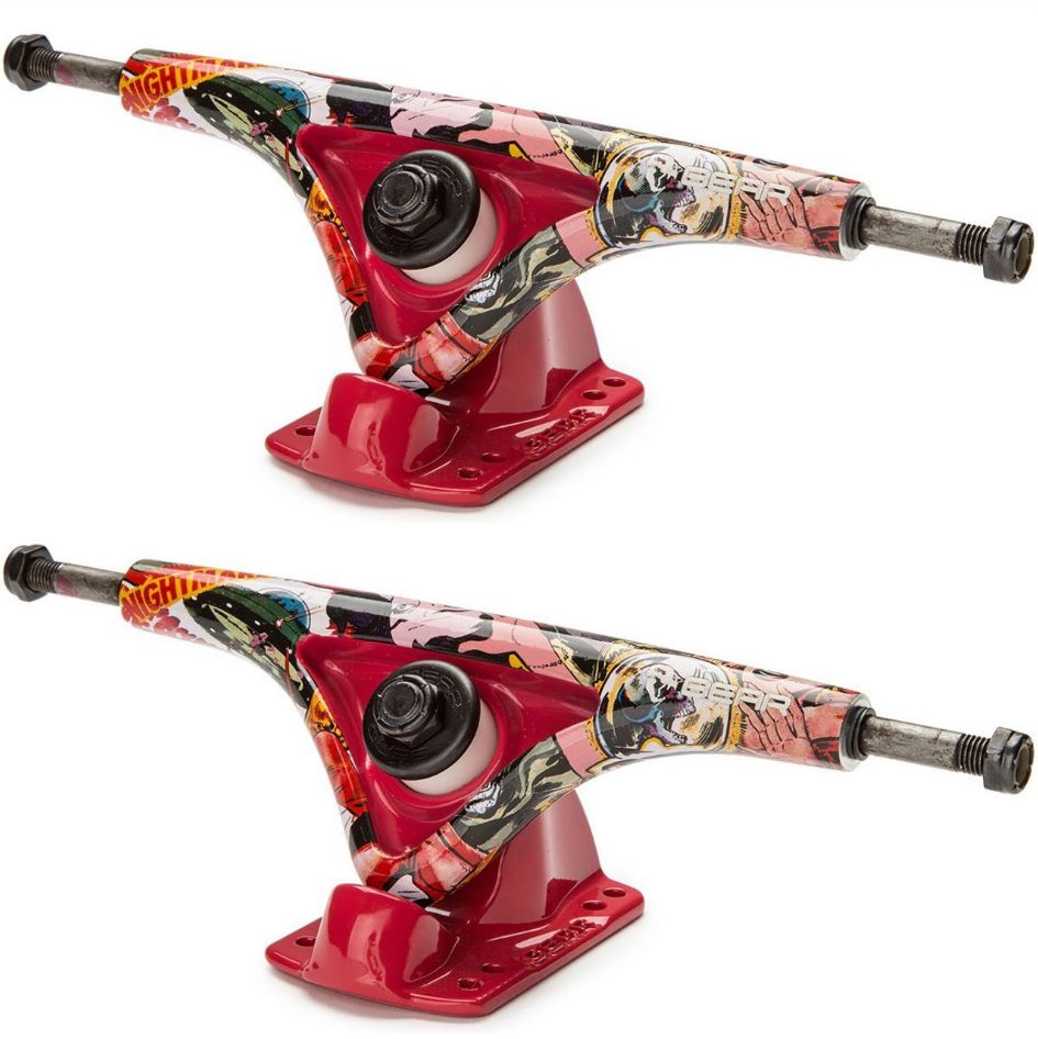 Bear Trucks 181mm 10