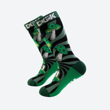 Load image into Gallery viewer, DGK Socks Conscious Black