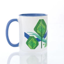 Load image into Gallery viewer, Habitat Coffee Mug Creatress