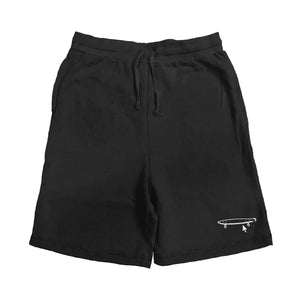 Crailtap Logo Fleece Shorts
