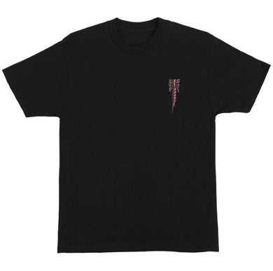 Creature Tee Catacomb Relic Black