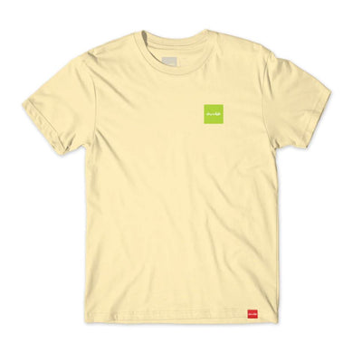 Chocolate Tee Burn One Vegas Gold