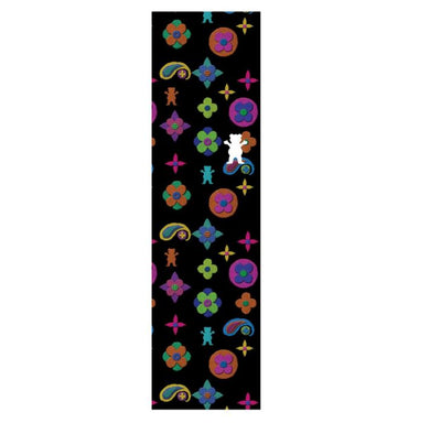 Grizzly Grip Crochet