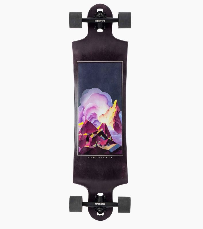 Landyachtz Switchblade 38 Crown Peak