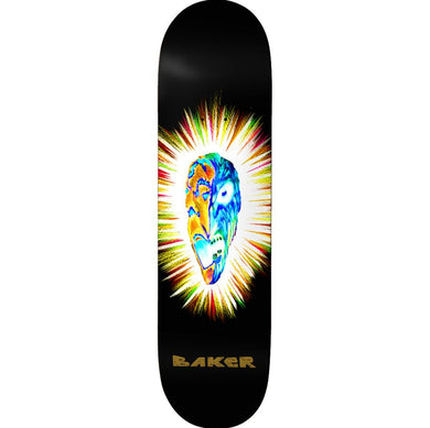 Baker Deck Tyson Peterson Mage Deck 8.25