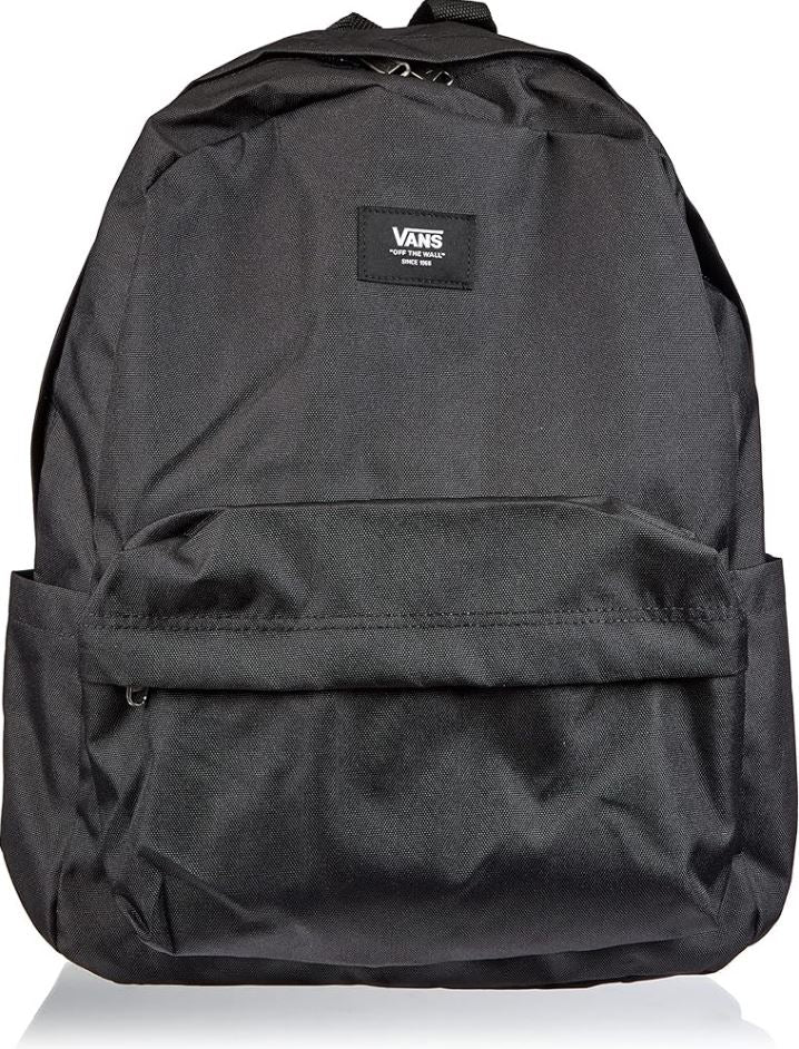 Vans Backpack Old Skool Black