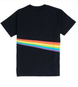 Habitat T-Shirt Pink Floyd Dark Side of The Moon